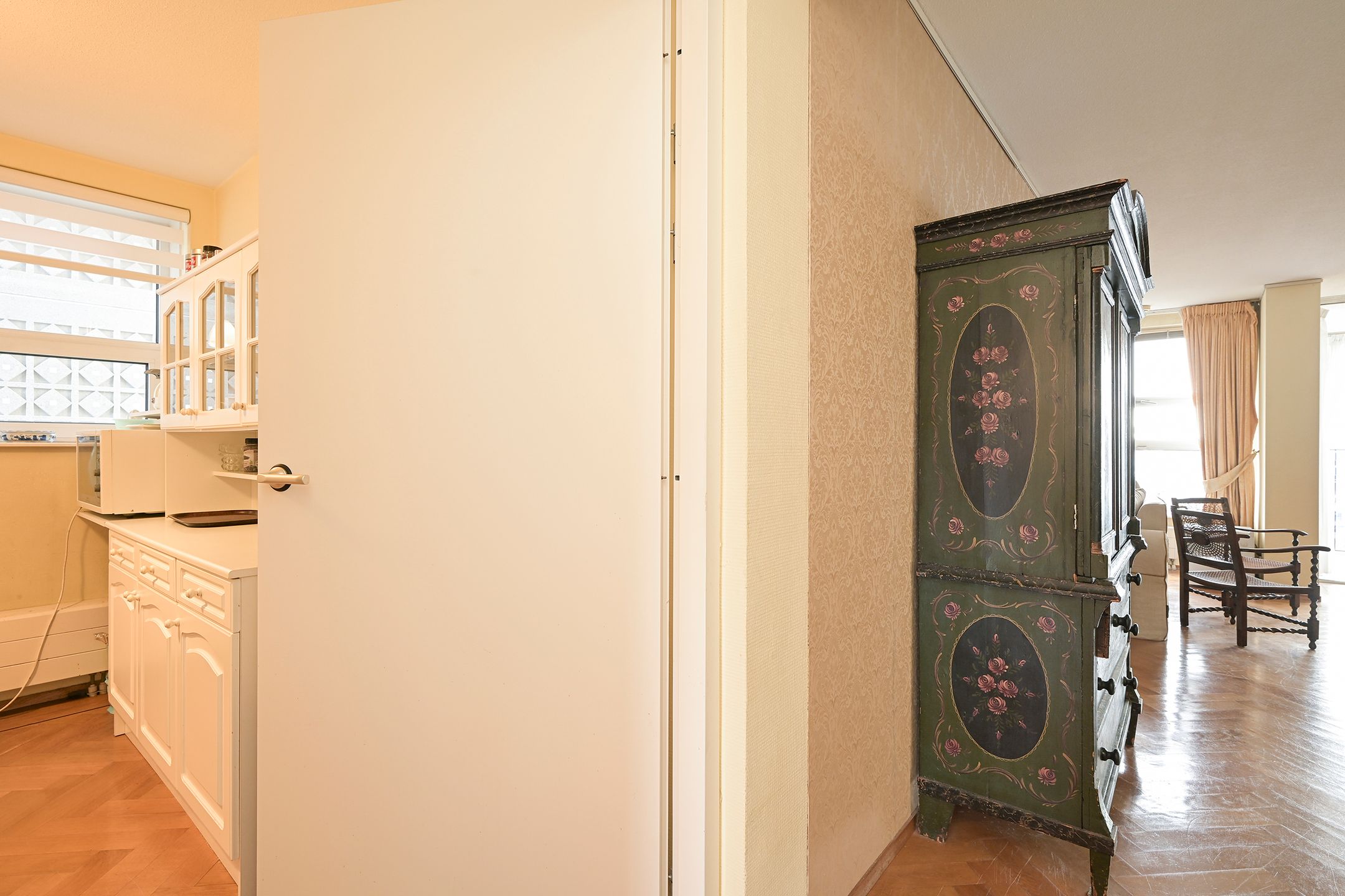 Foto 12 van Zwolsestraat 1-H