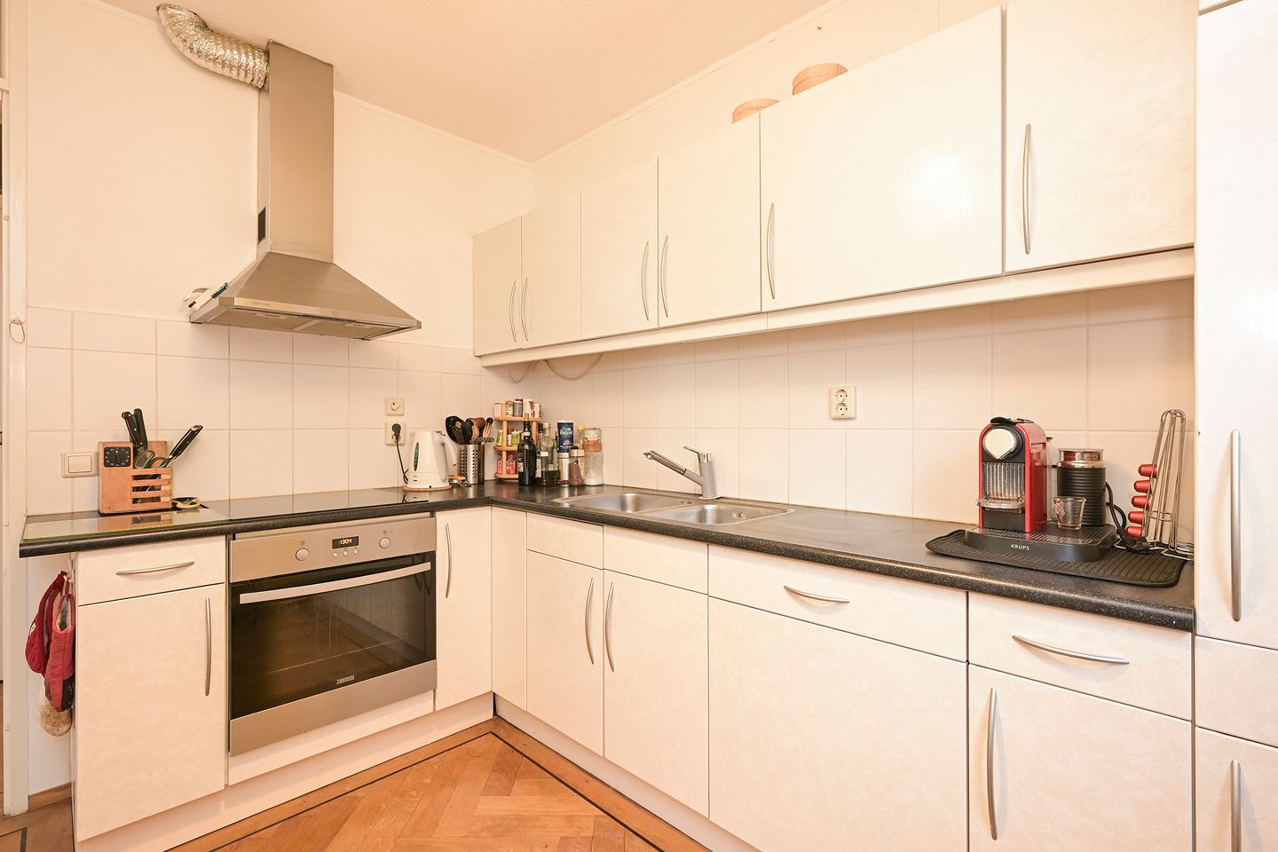 Foto 14 van Zwolsestraat 1-H