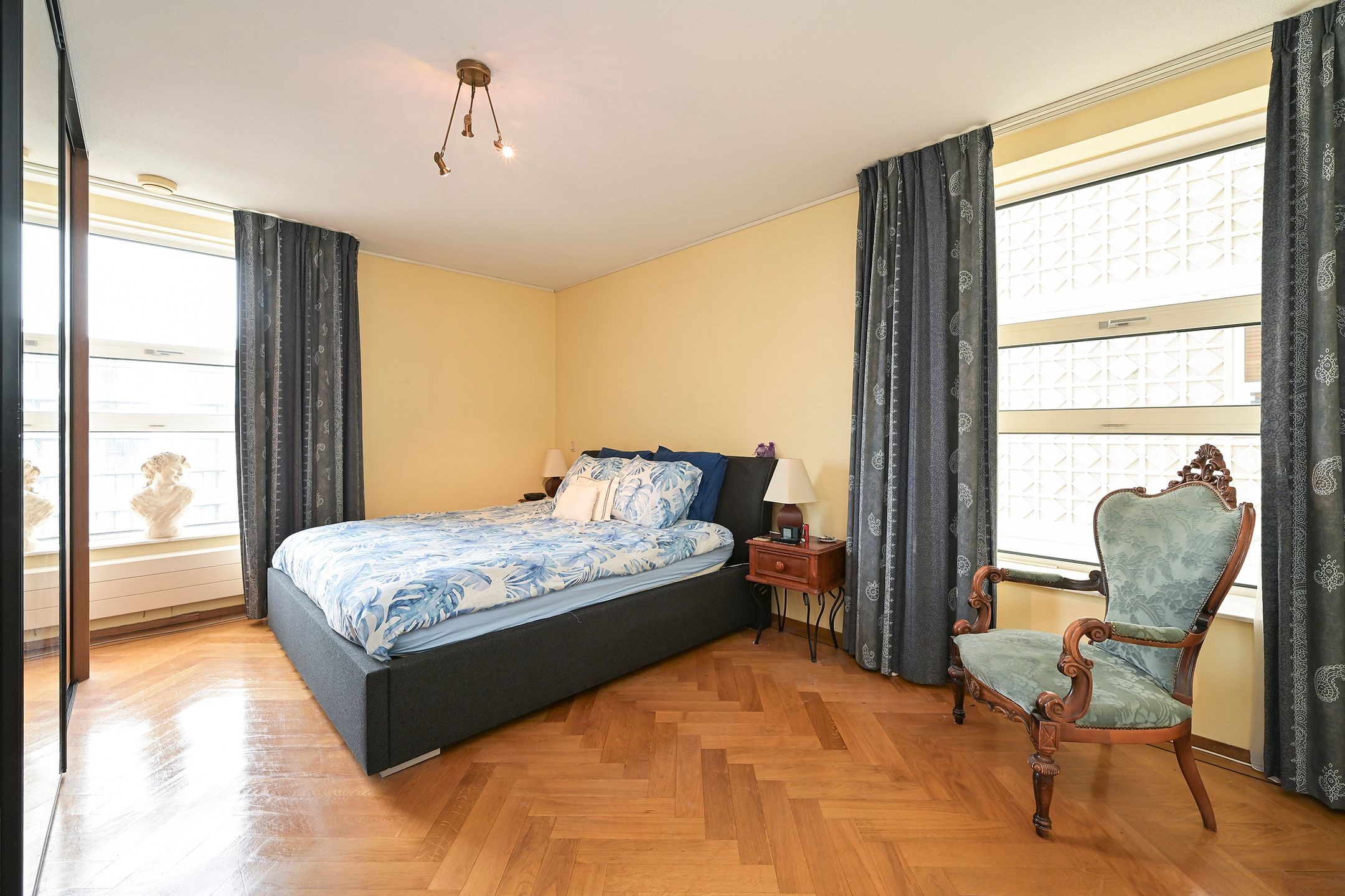 Foto 15 van Zwolsestraat 1-H