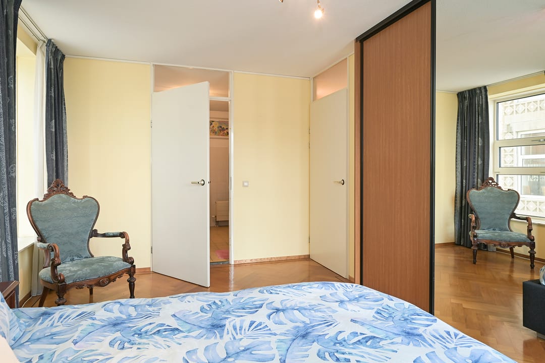 Foto 16 van Zwolsestraat 1-H