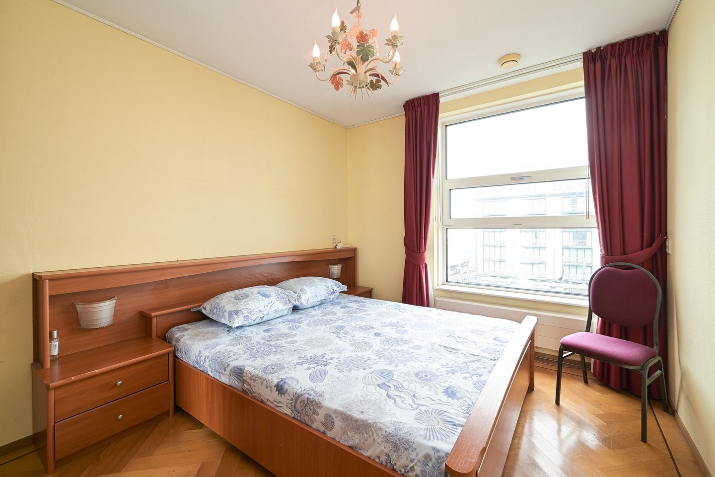 Foto 19 van Zwolsestraat 1-H