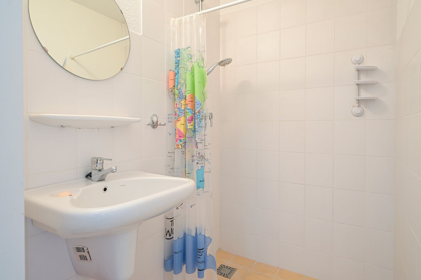 Foto 20 van Zwolsestraat 1-H