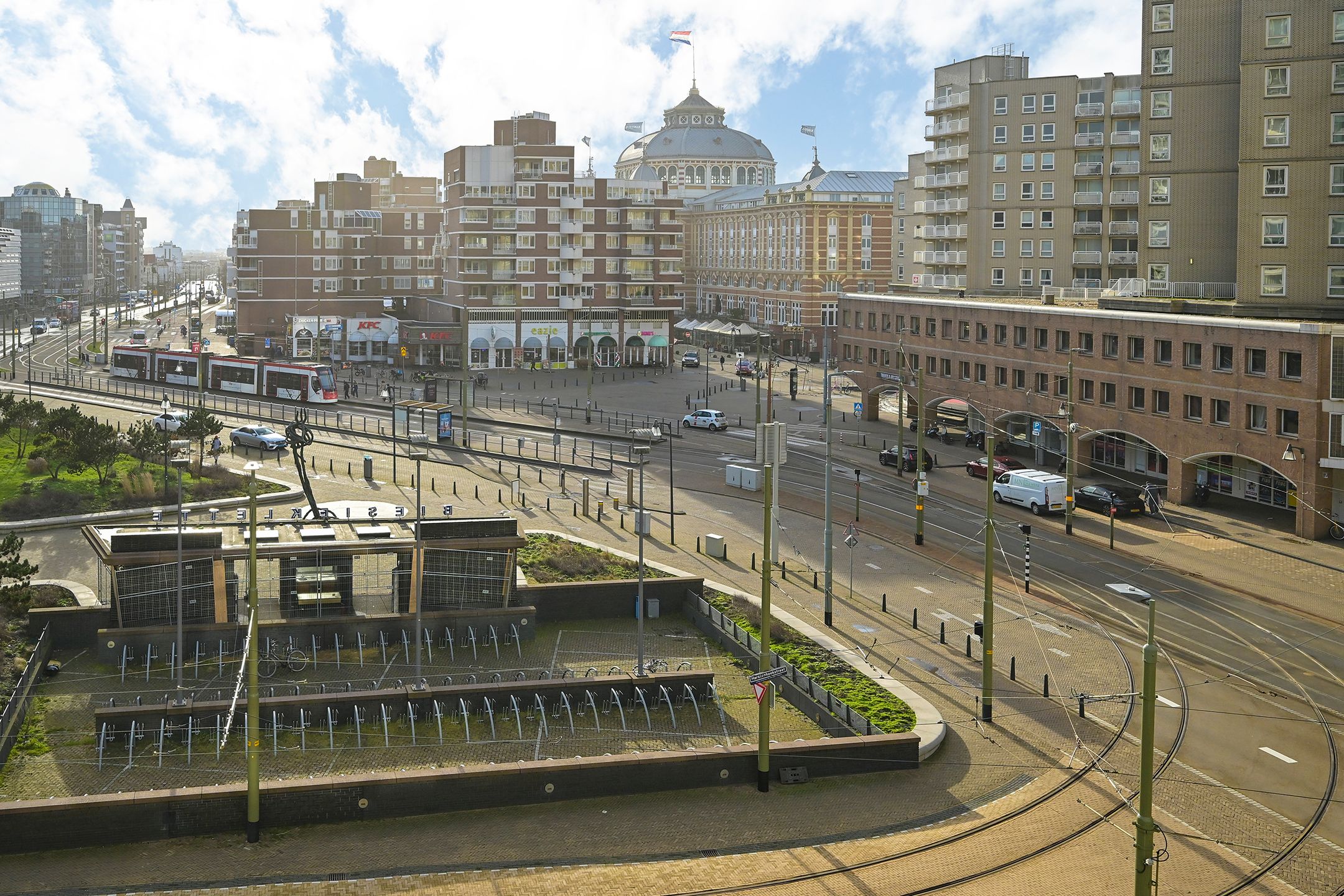 Foto 21 van Zwolsestraat 1-H