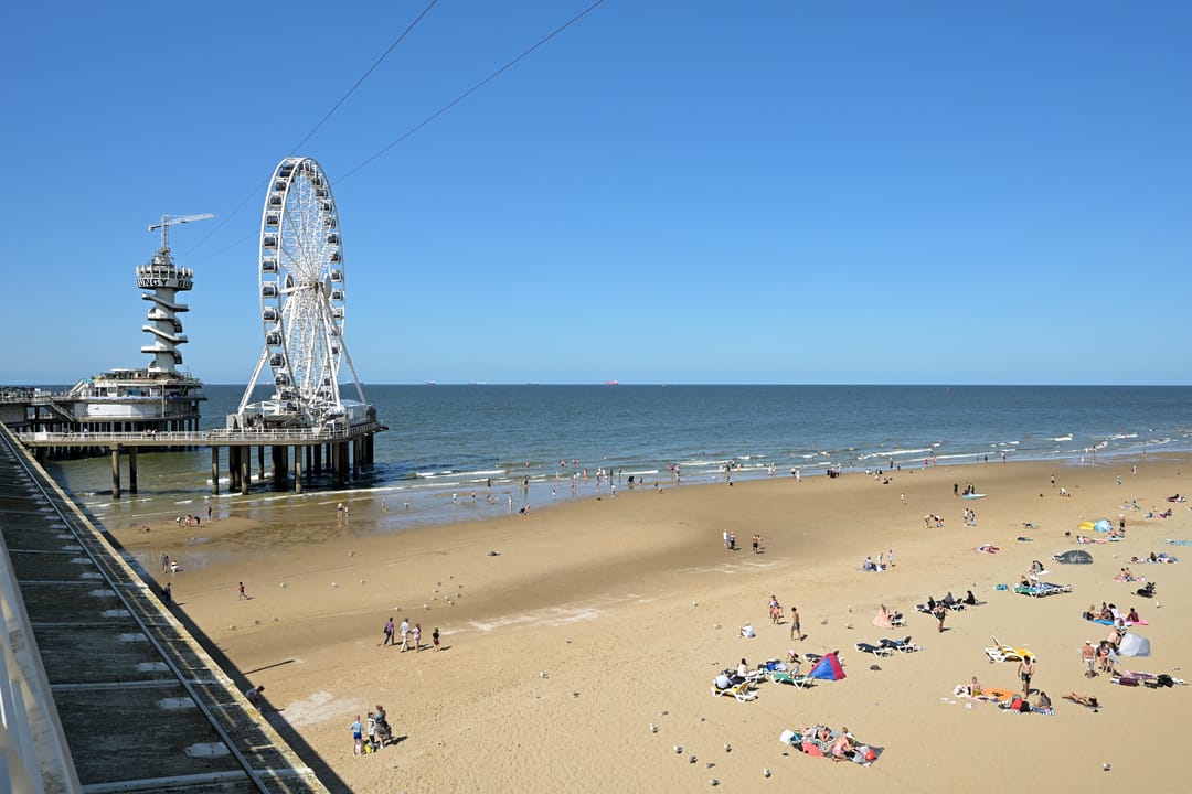 Foto 22 van Zwolsestraat 1-H