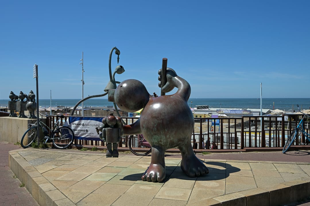 Foto 23 van Zwolsestraat 1-H