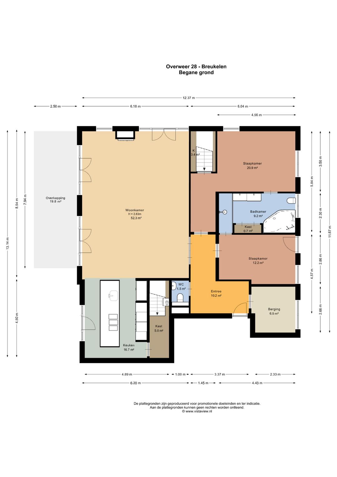 Foto 61 van Overweer 28