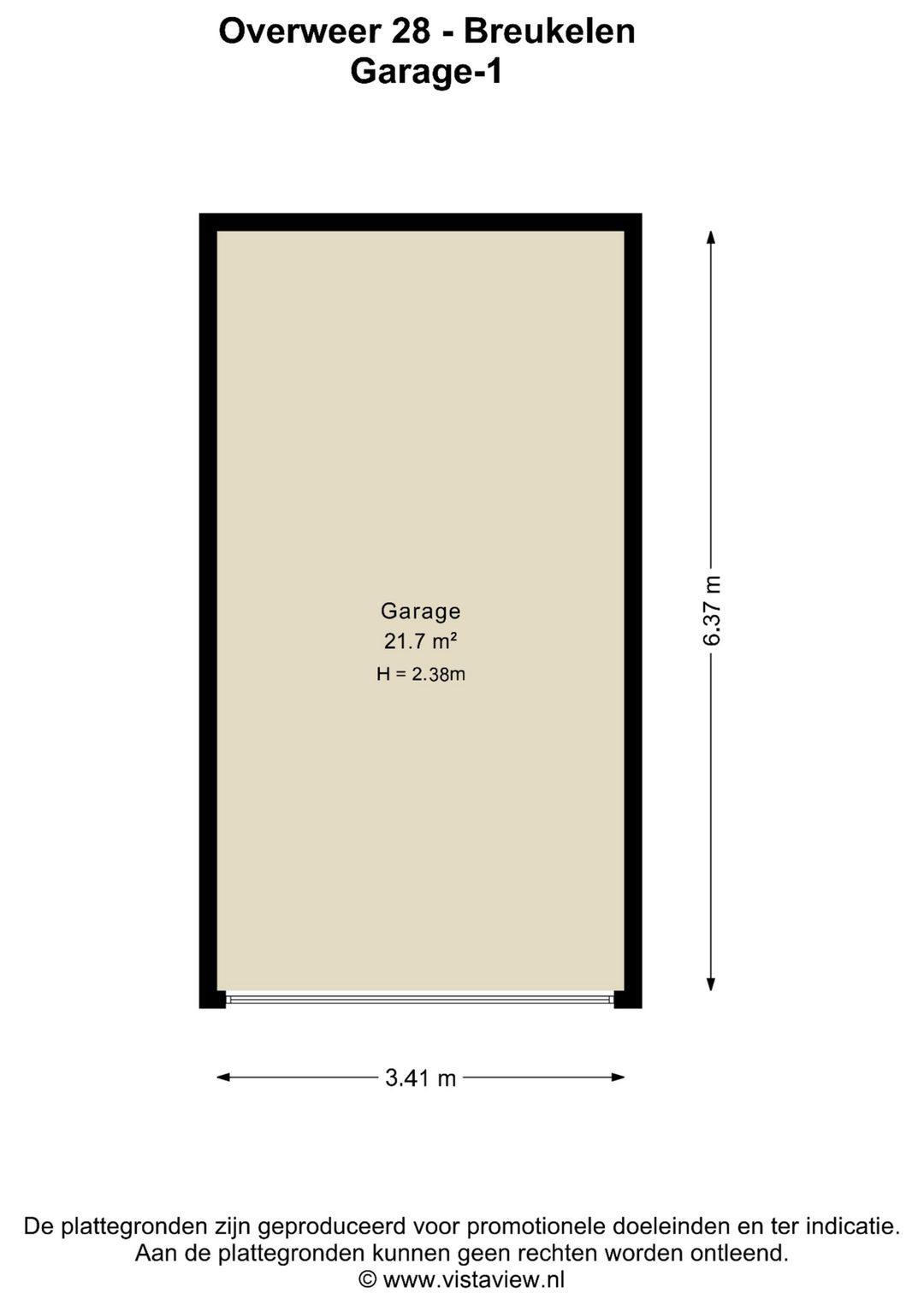 Foto 62 van Overweer 28