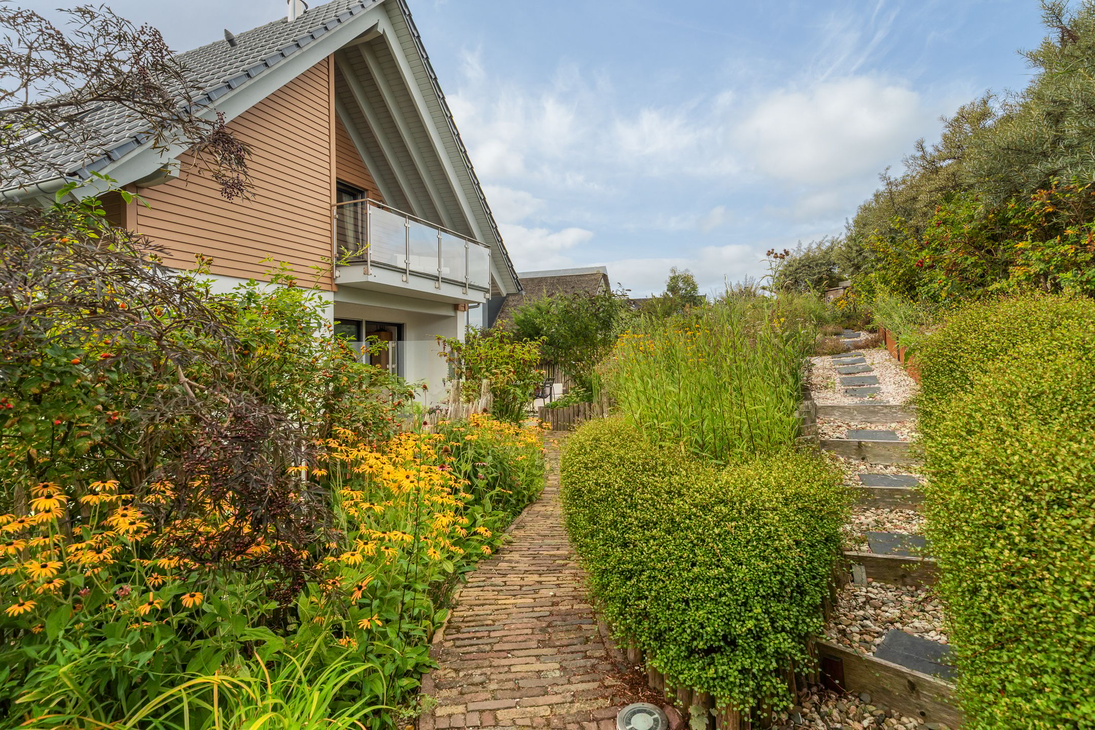 Photo 3 of Santhorsthof 54