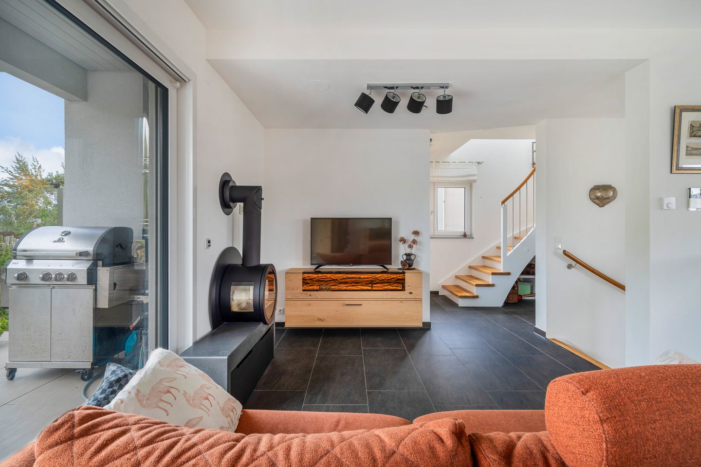 Photo 4 of Santhorsthof 54