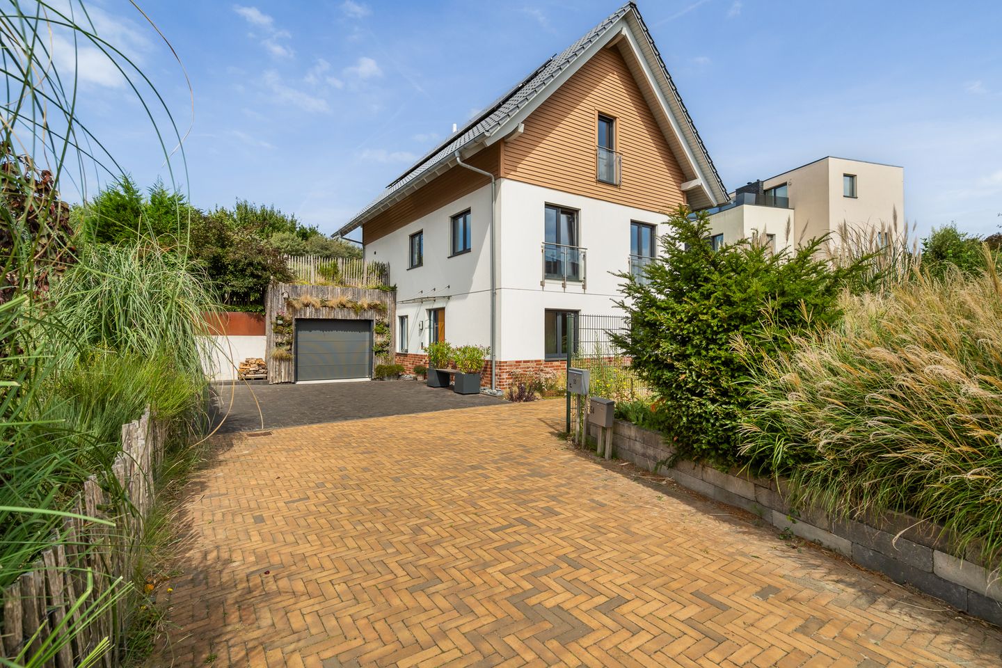 Photo 5 of Santhorsthof 54