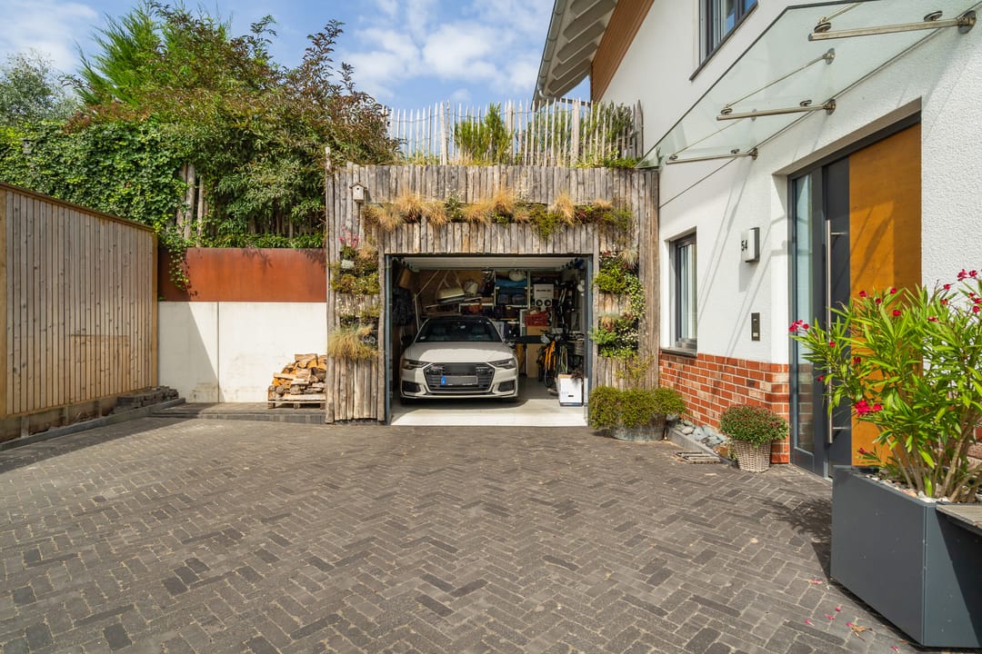 Photo 7 of Santhorsthof 54