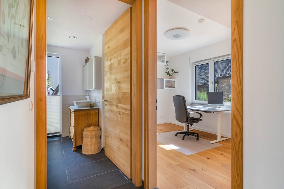 Photo 16 of Santhorsthof 54