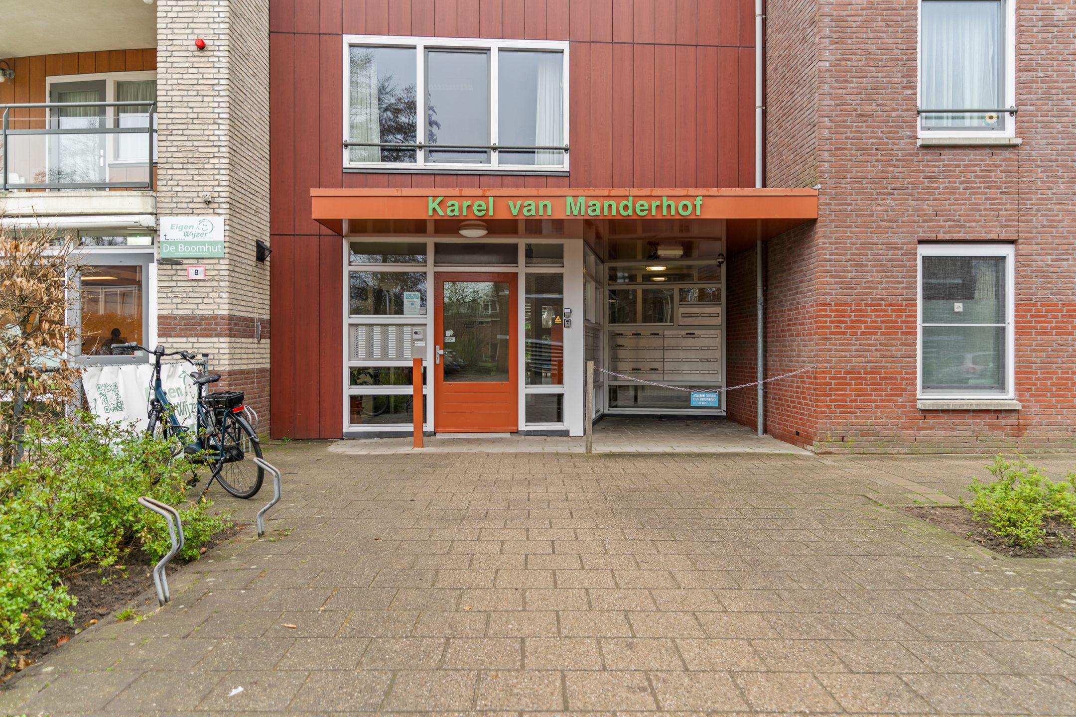 Foto 21 van Karel van Manderhof 119