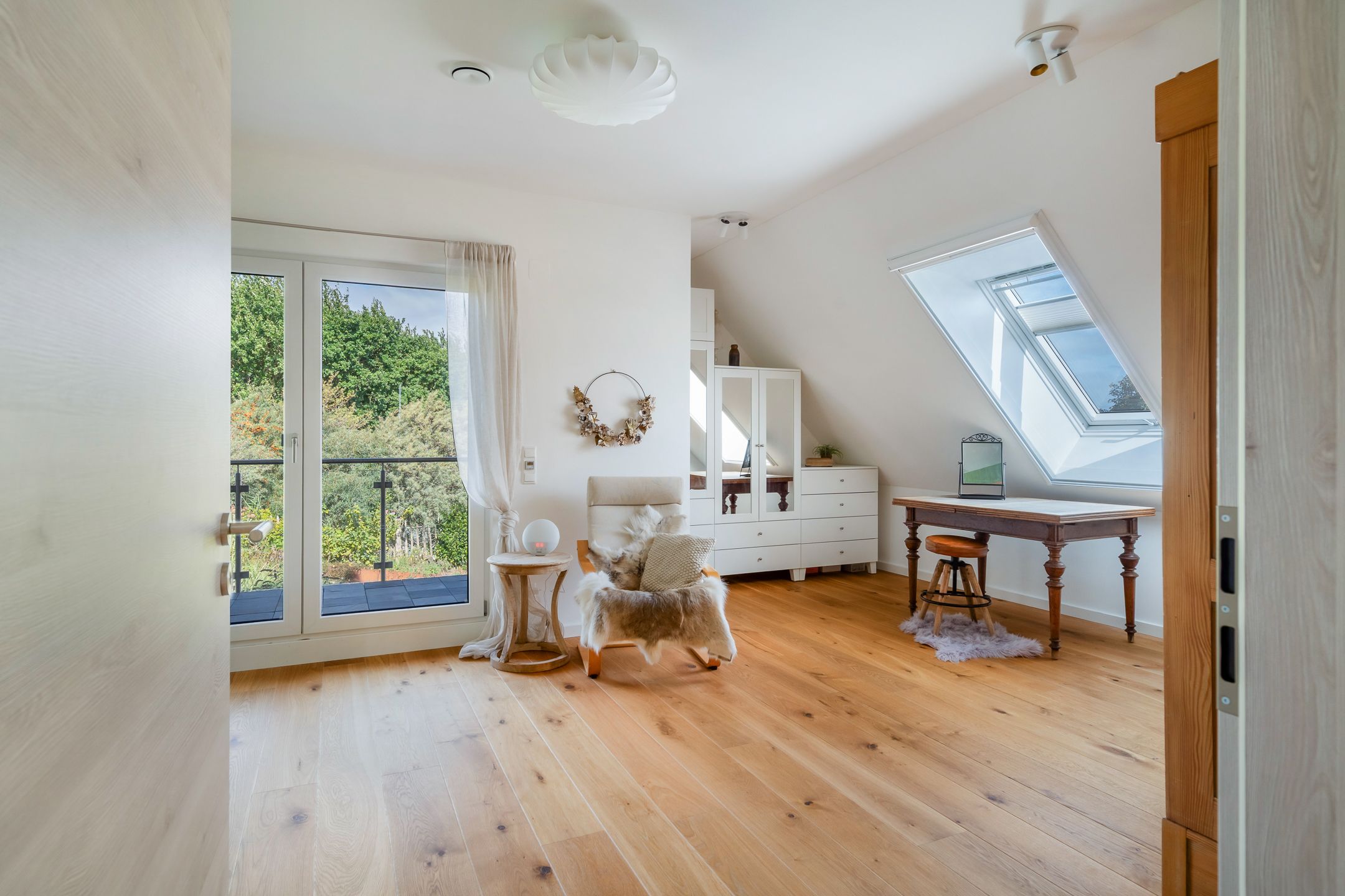 Foto 24 van Santhorsthof 54