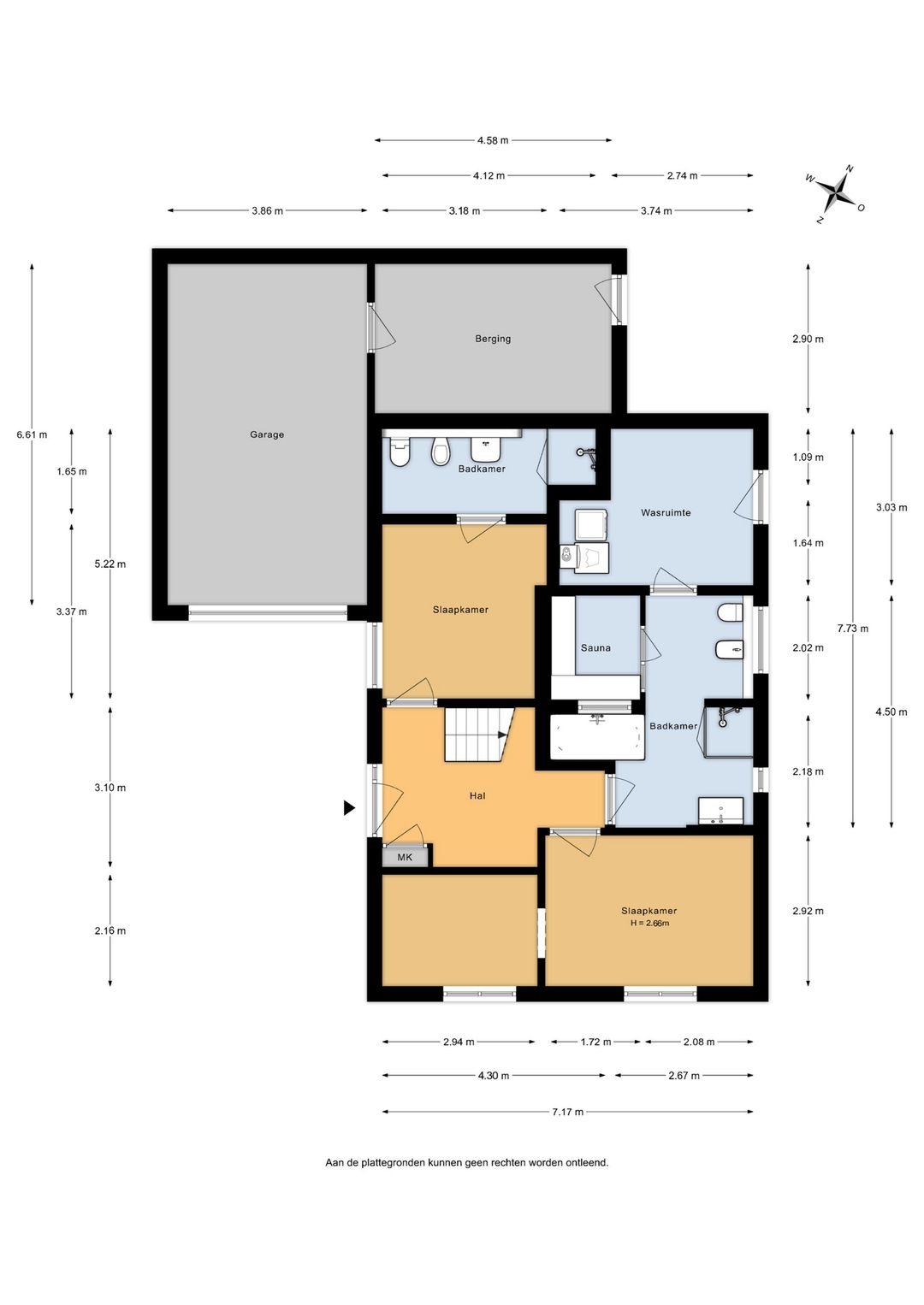 Photo 92 of Santhorsthof 54