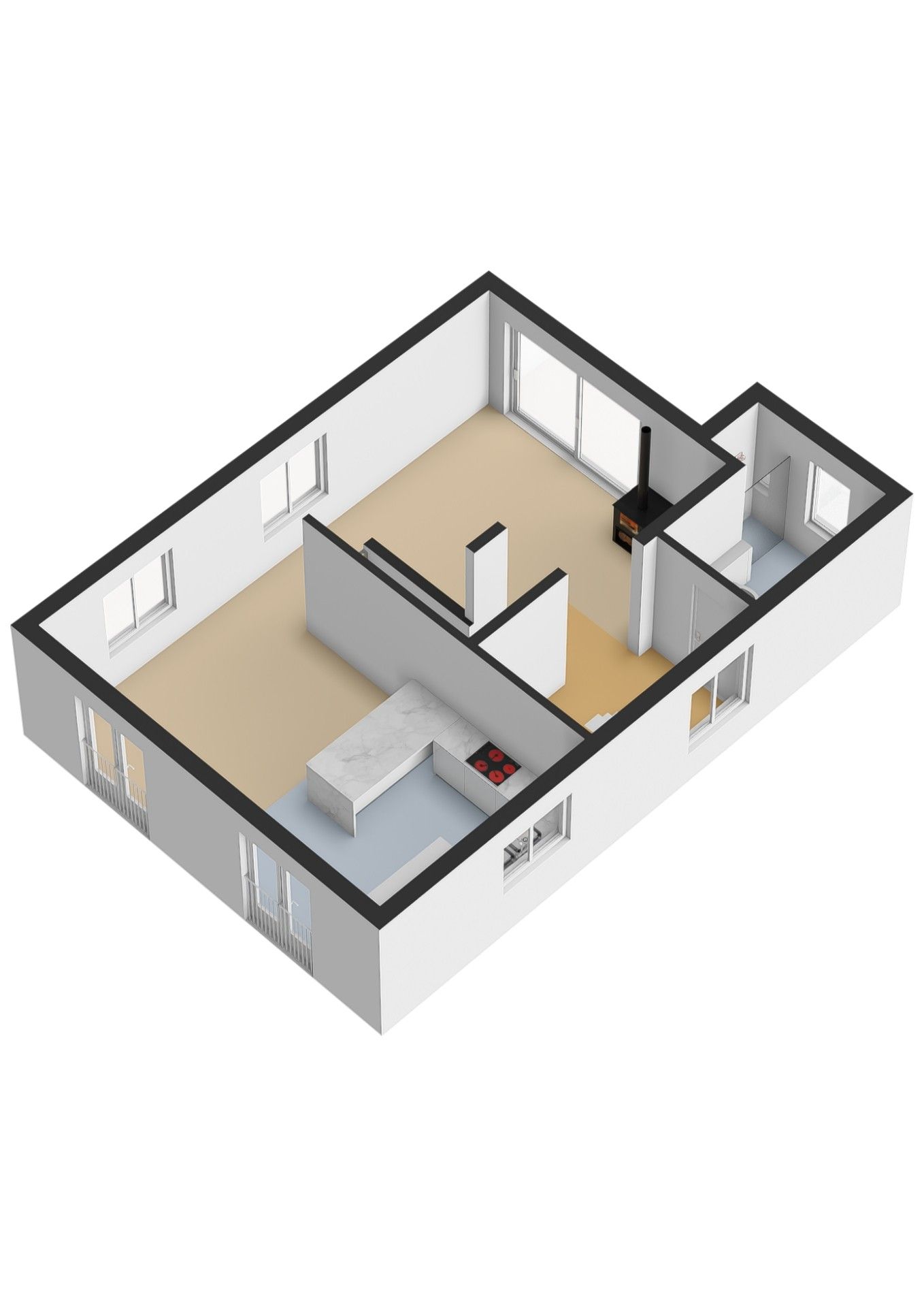 Photo 95 of Santhorsthof 54