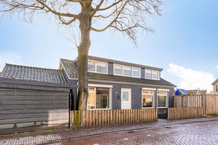 Brouwerijstraat 34 A