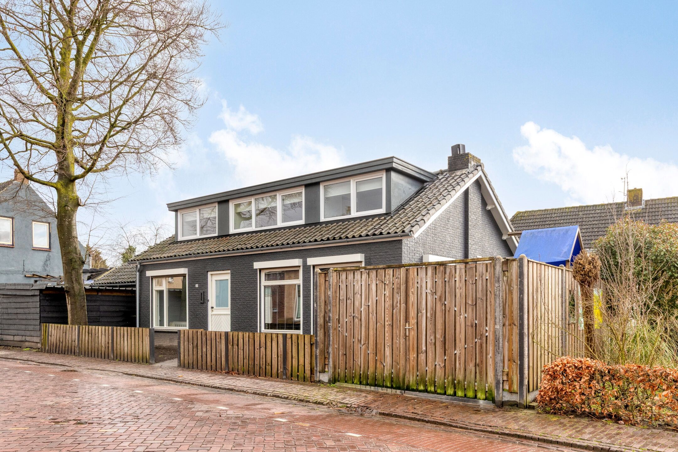 Foto 3 van Brouwerijstraat 34-A