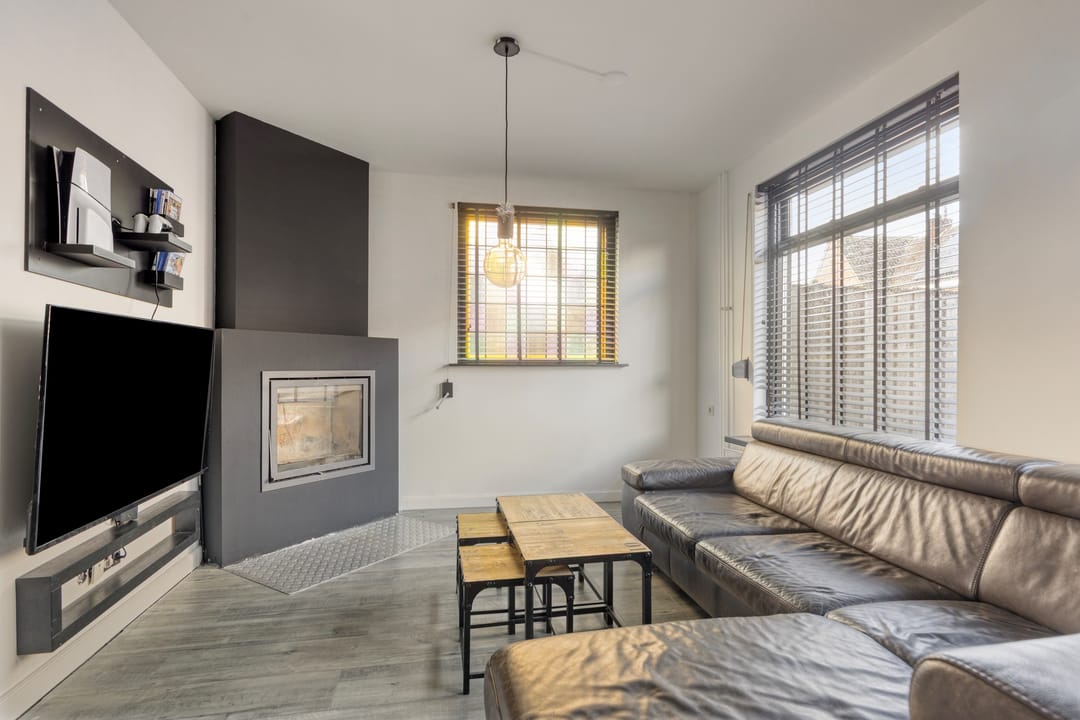 Foto 7 van Brouwerijstraat 34-A