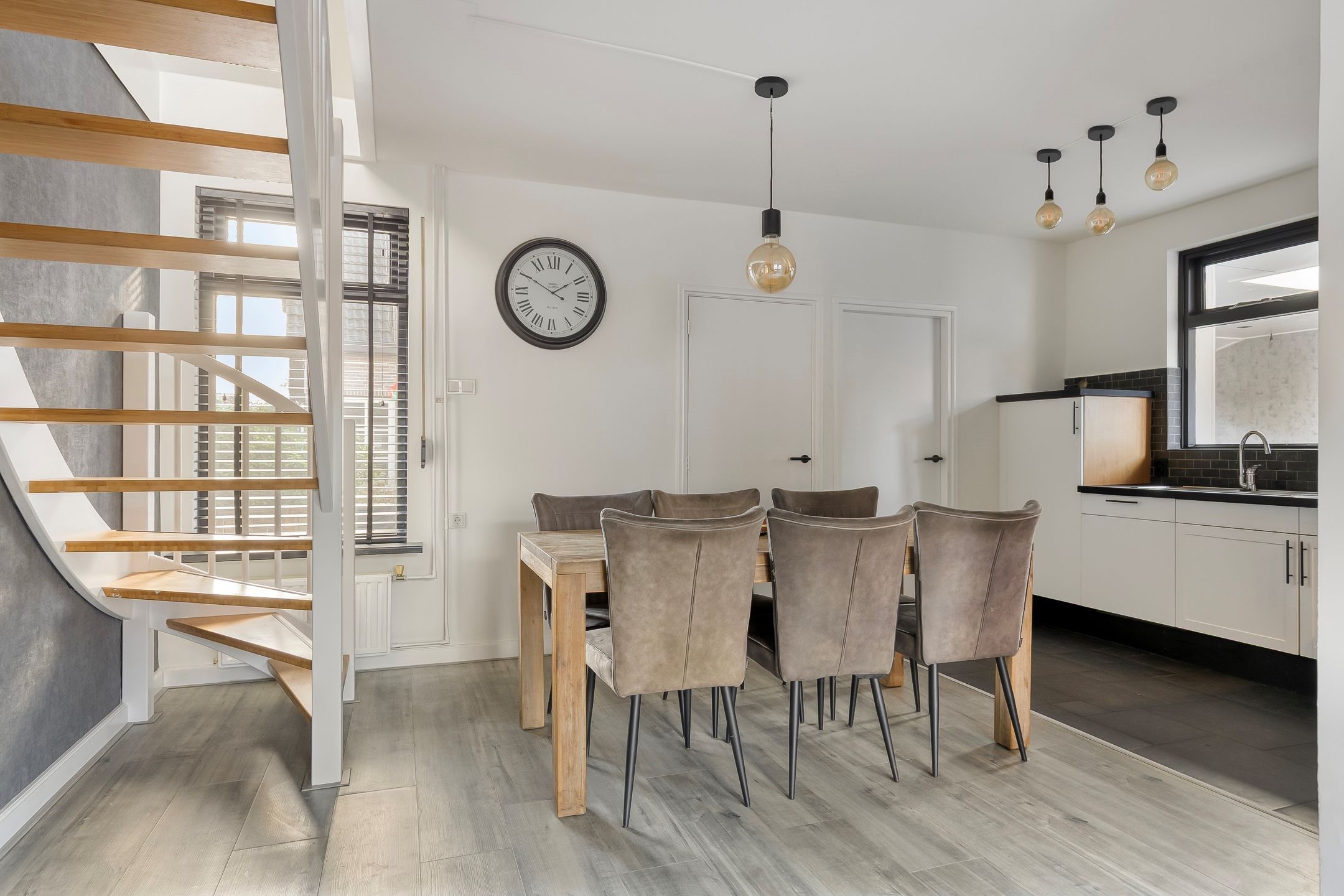 Foto 9 van Brouwerijstraat 34-A