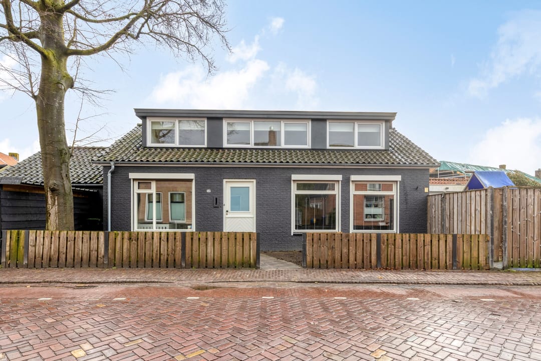 Foto 2 van Brouwerijstraat 34-A