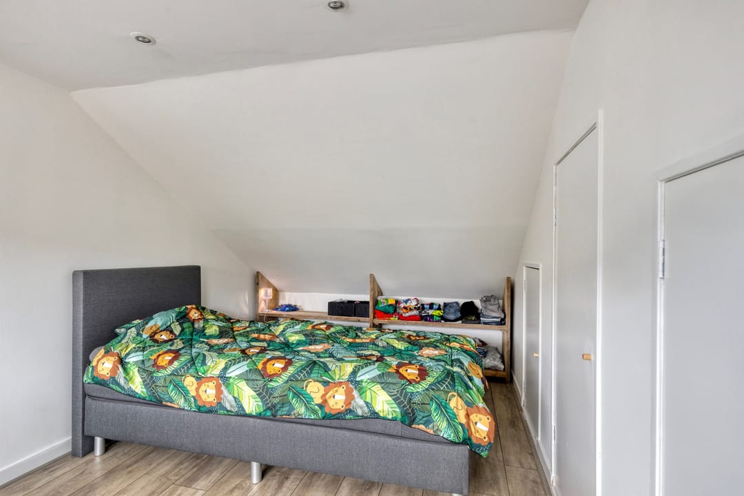 Foto 23 van Brouwerijstraat 34-A