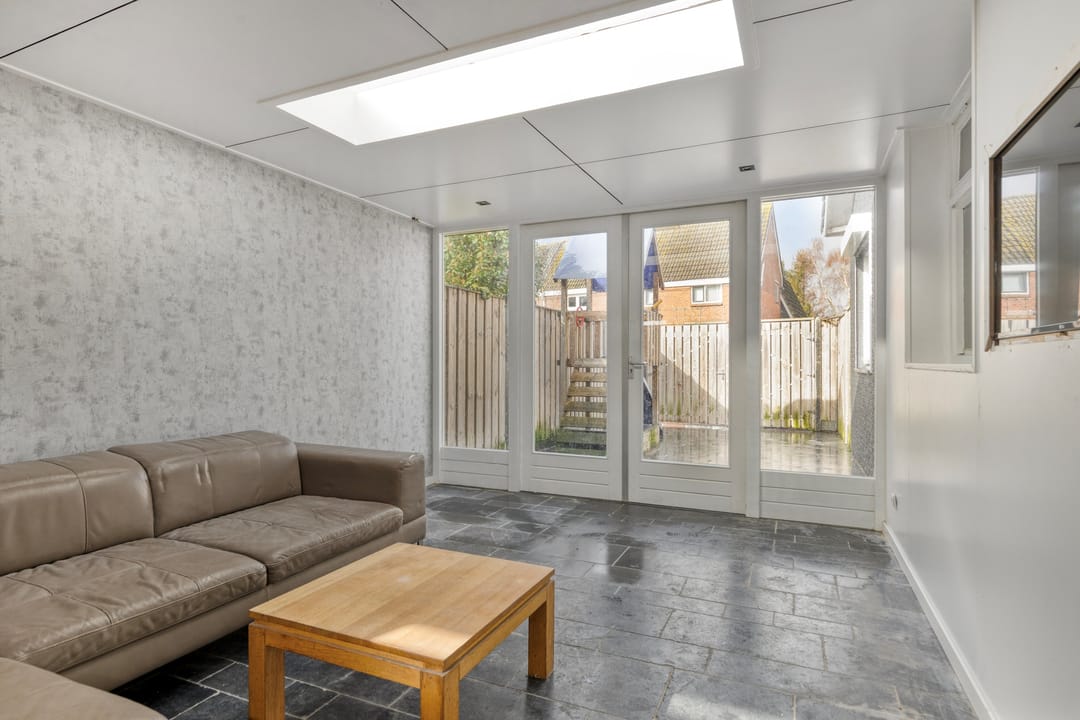 Foto 26 van Brouwerijstraat 34-A