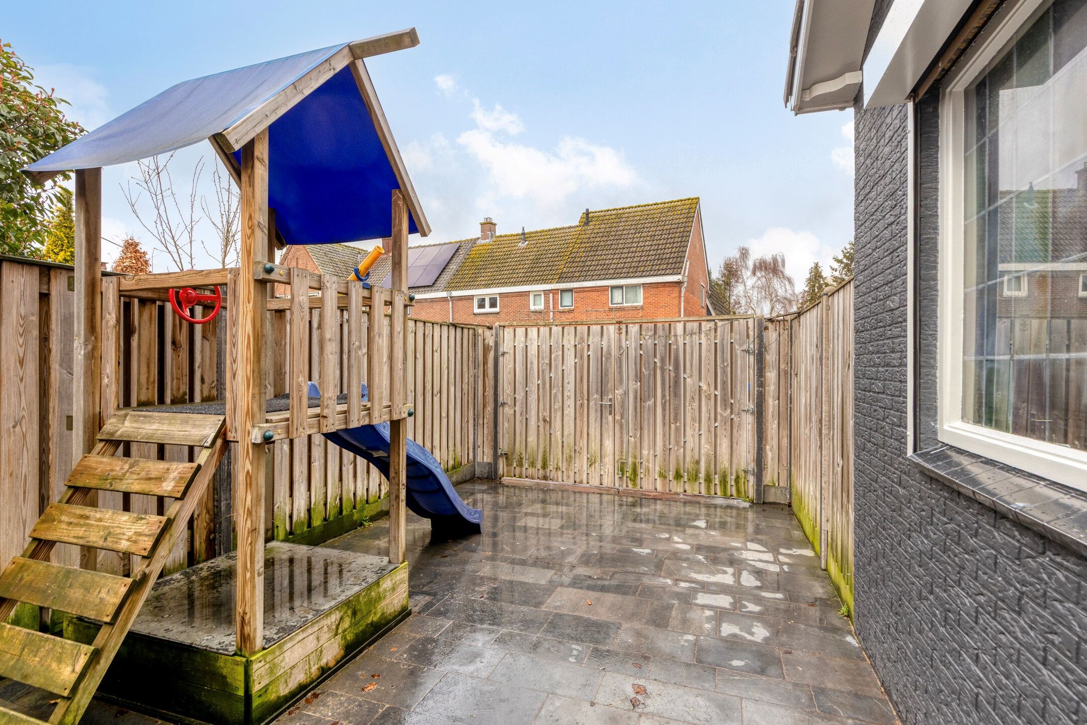 Foto 27 van Brouwerijstraat 34-A