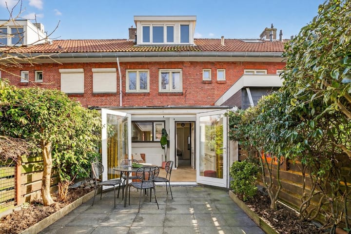 Foto 3 van Hazelaarstraat 55