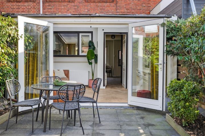 Foto 4 van Hazelaarstraat 55