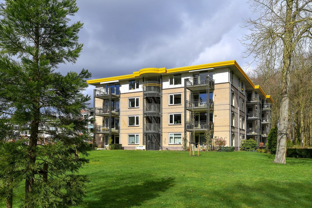 Foto 1 van De Vrijburg 18