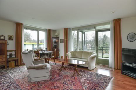 De Vrijburg 18 secondary image