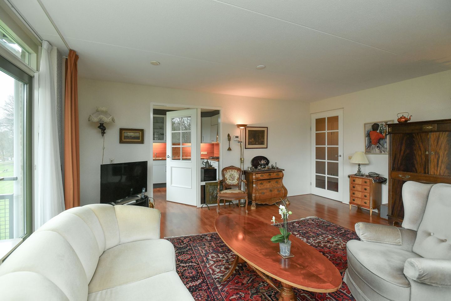 Foto 20 van De Vrijburg 18