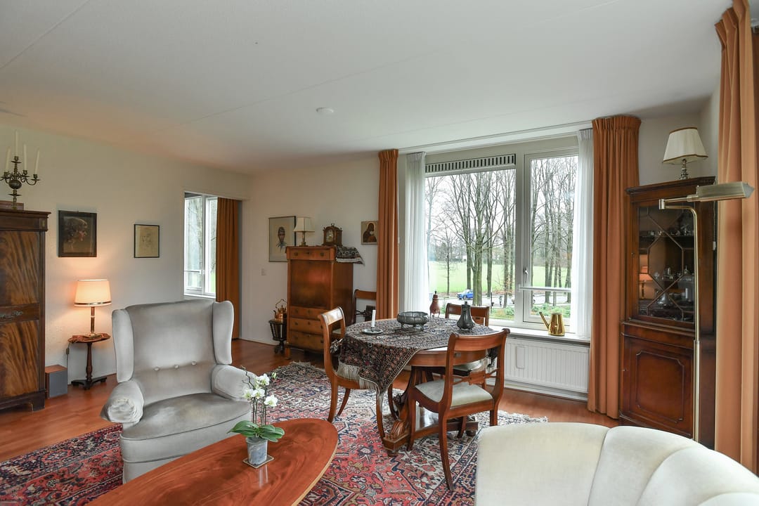 Foto 17 van De Vrijburg 18