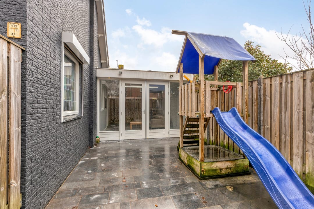 Foto 28 van Brouwerijstraat 34-A