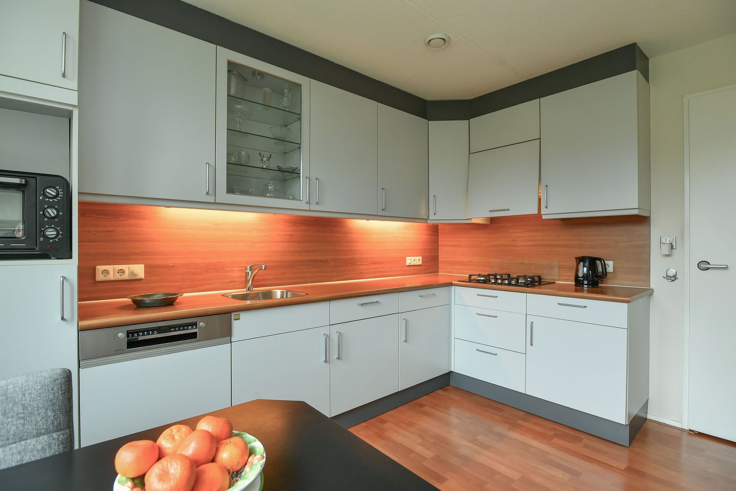 Foto 4 van De Vrijburg 18