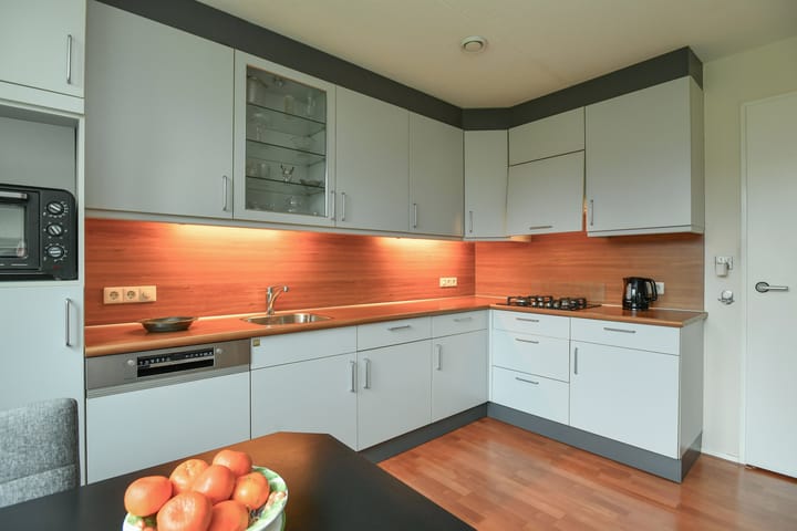 Foto 4 van De Vrijburg 18