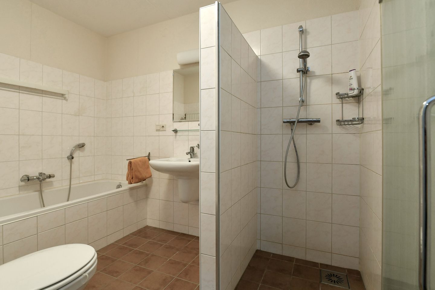 Foto 5 van De Vrijburg 18