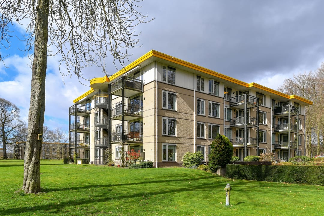 Foto 7 van De Vrijburg 18