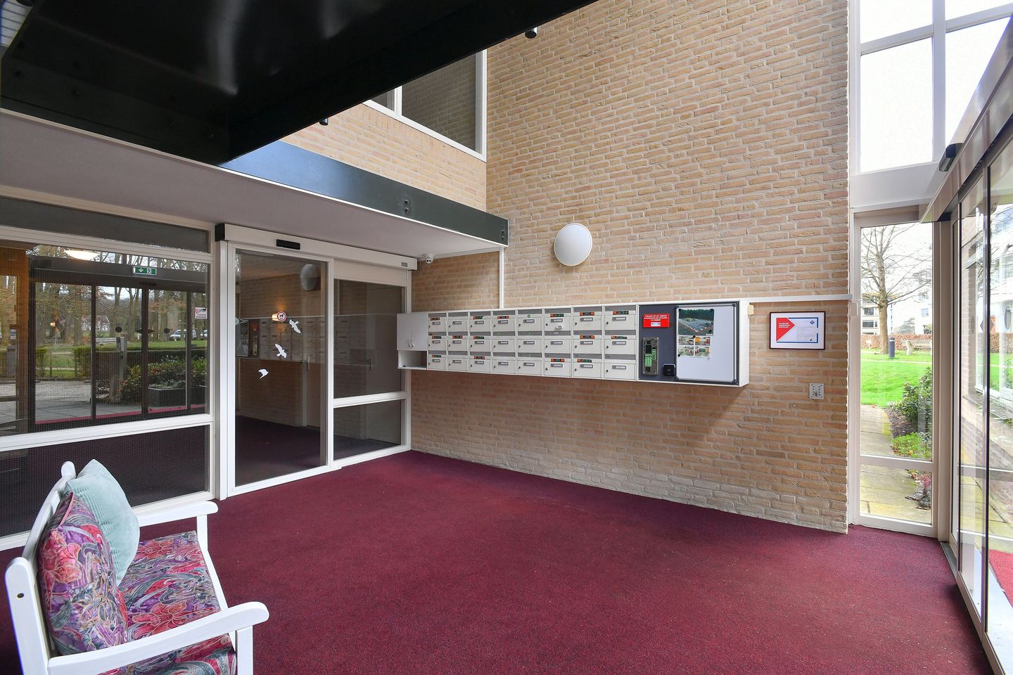 Foto 10 van De Vrijburg 18