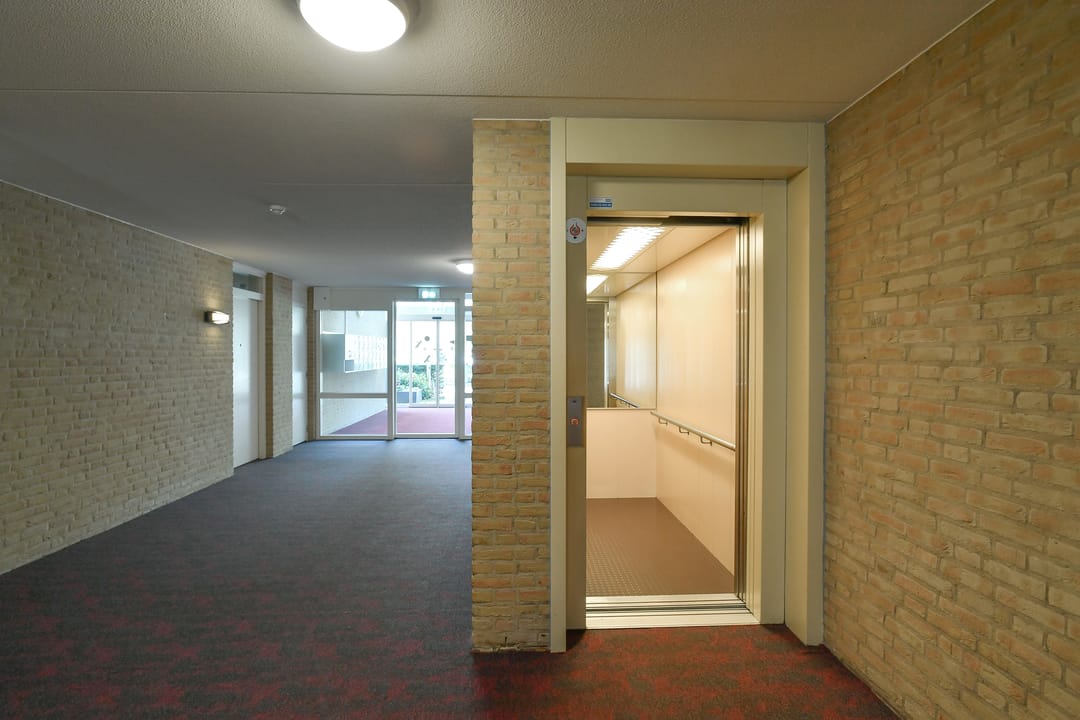 Foto 11 van De Vrijburg 18