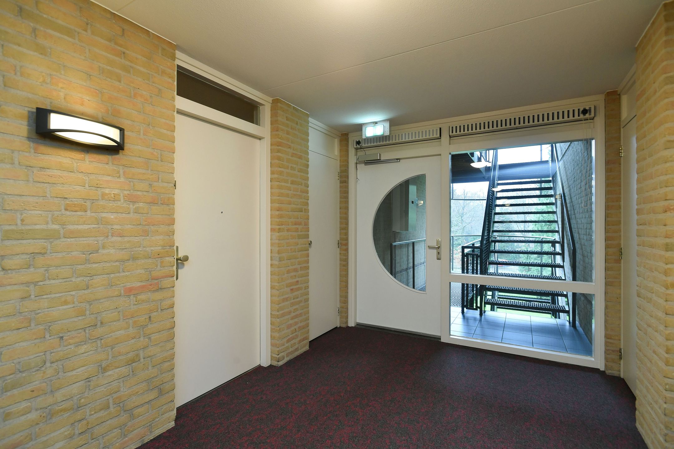 Foto 12 van De Vrijburg 18