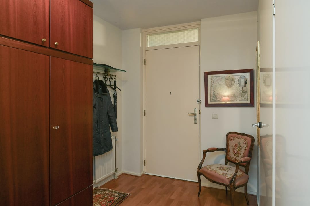 Foto 13 van De Vrijburg 18