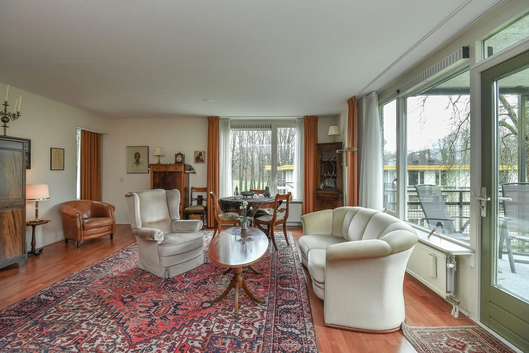 Foto 16 van De Vrijburg 18