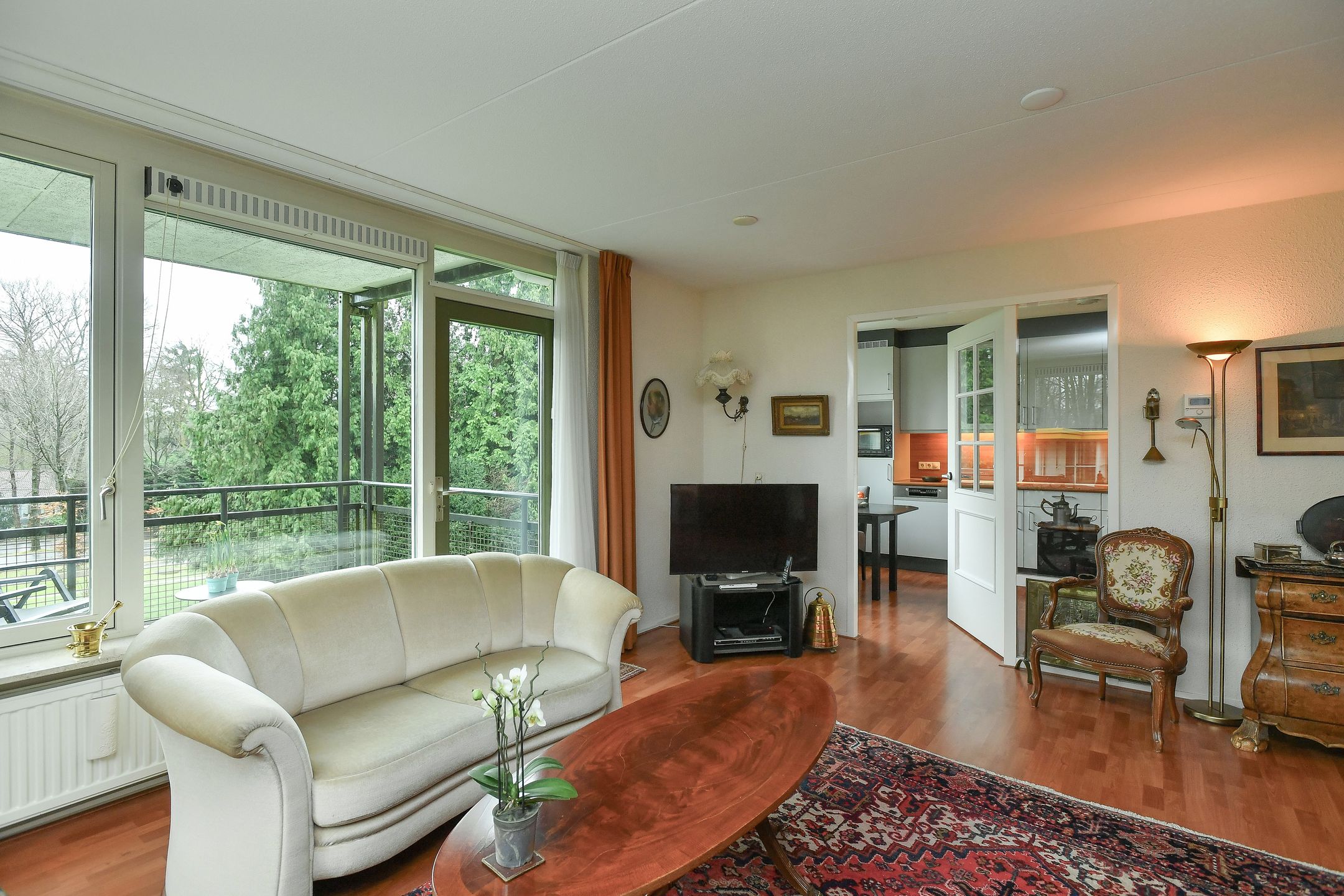 Foto 18 van De Vrijburg 18