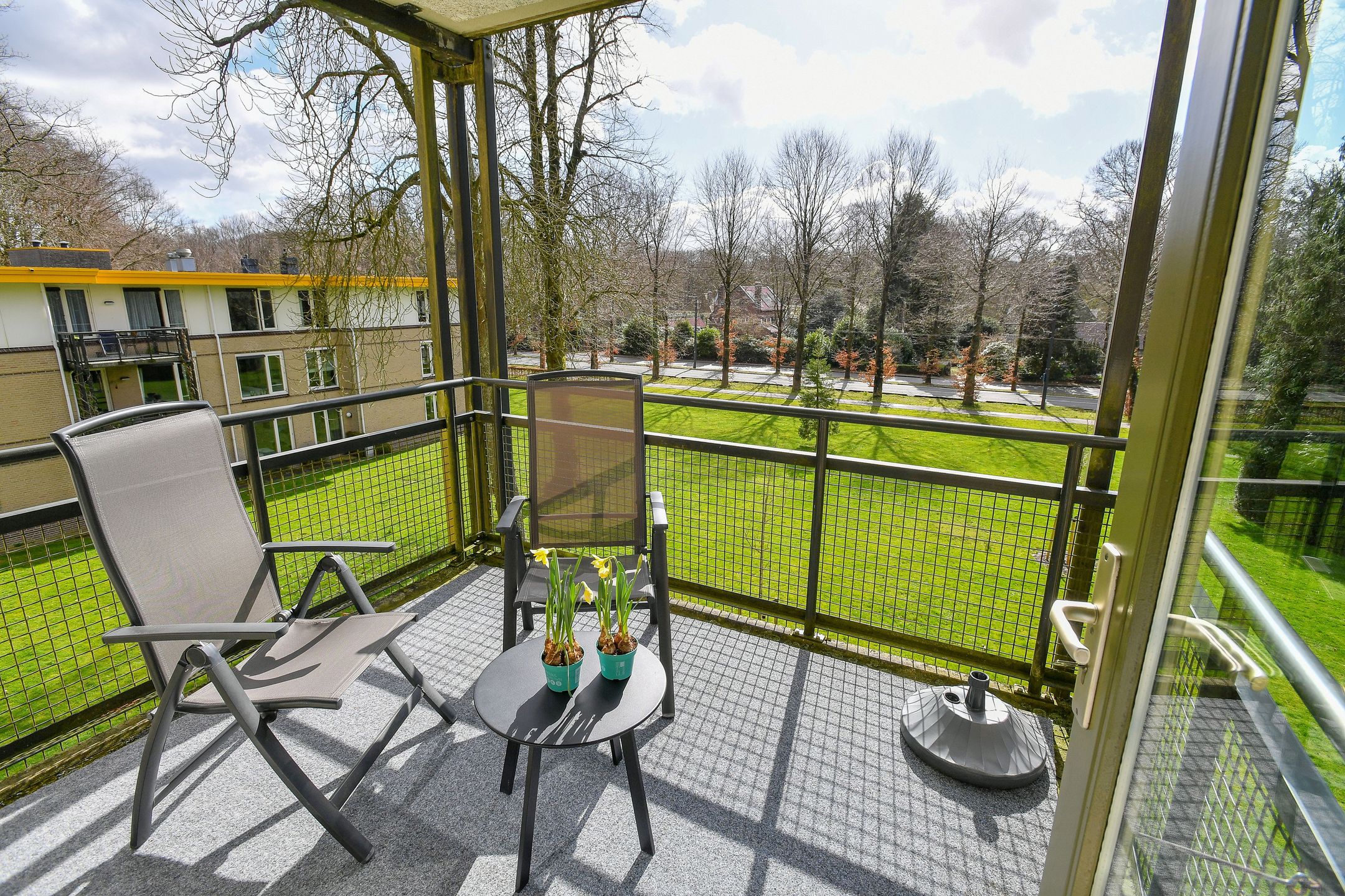 Foto 21 van De Vrijburg 18