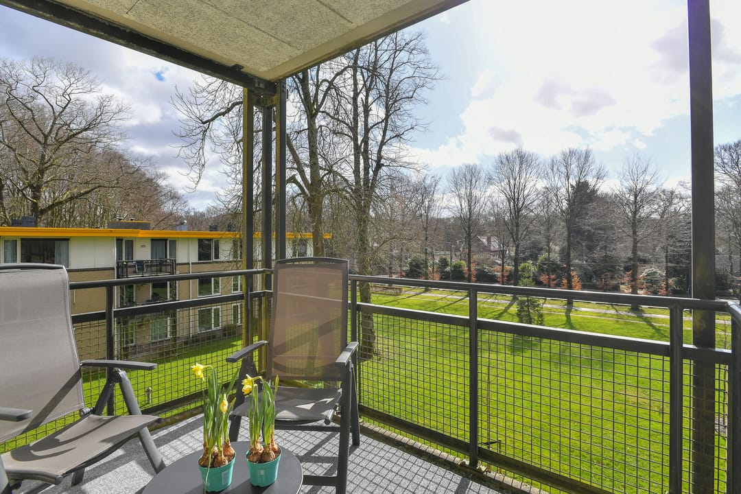 Foto 22 van De Vrijburg 18