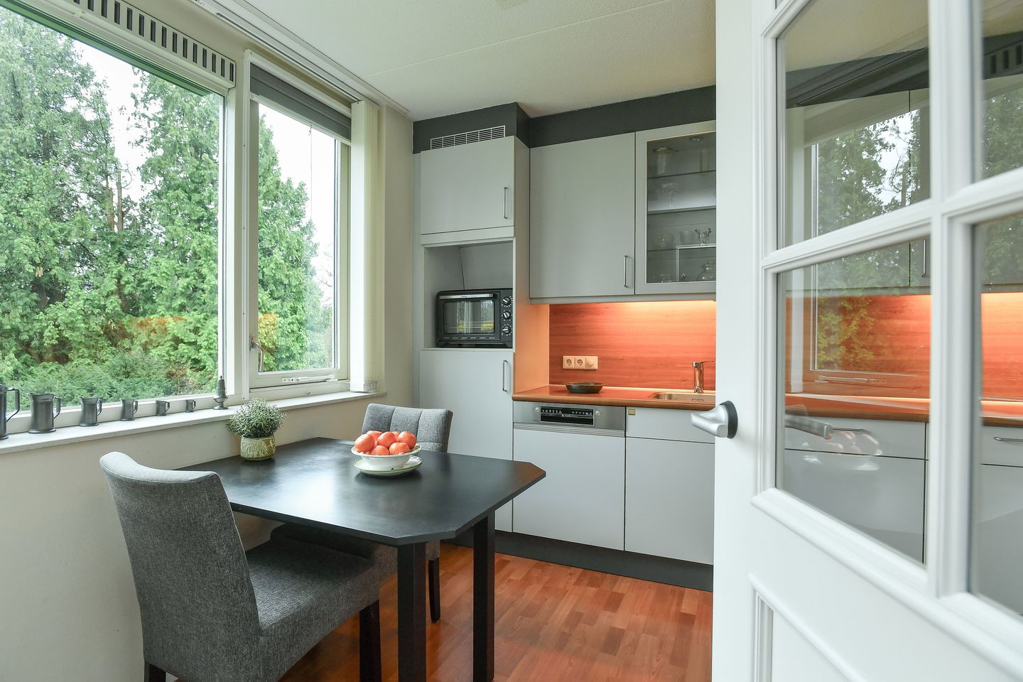 Foto 25 van De Vrijburg 18