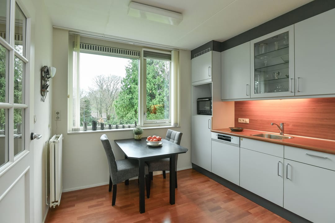 Foto 26 van De Vrijburg 18