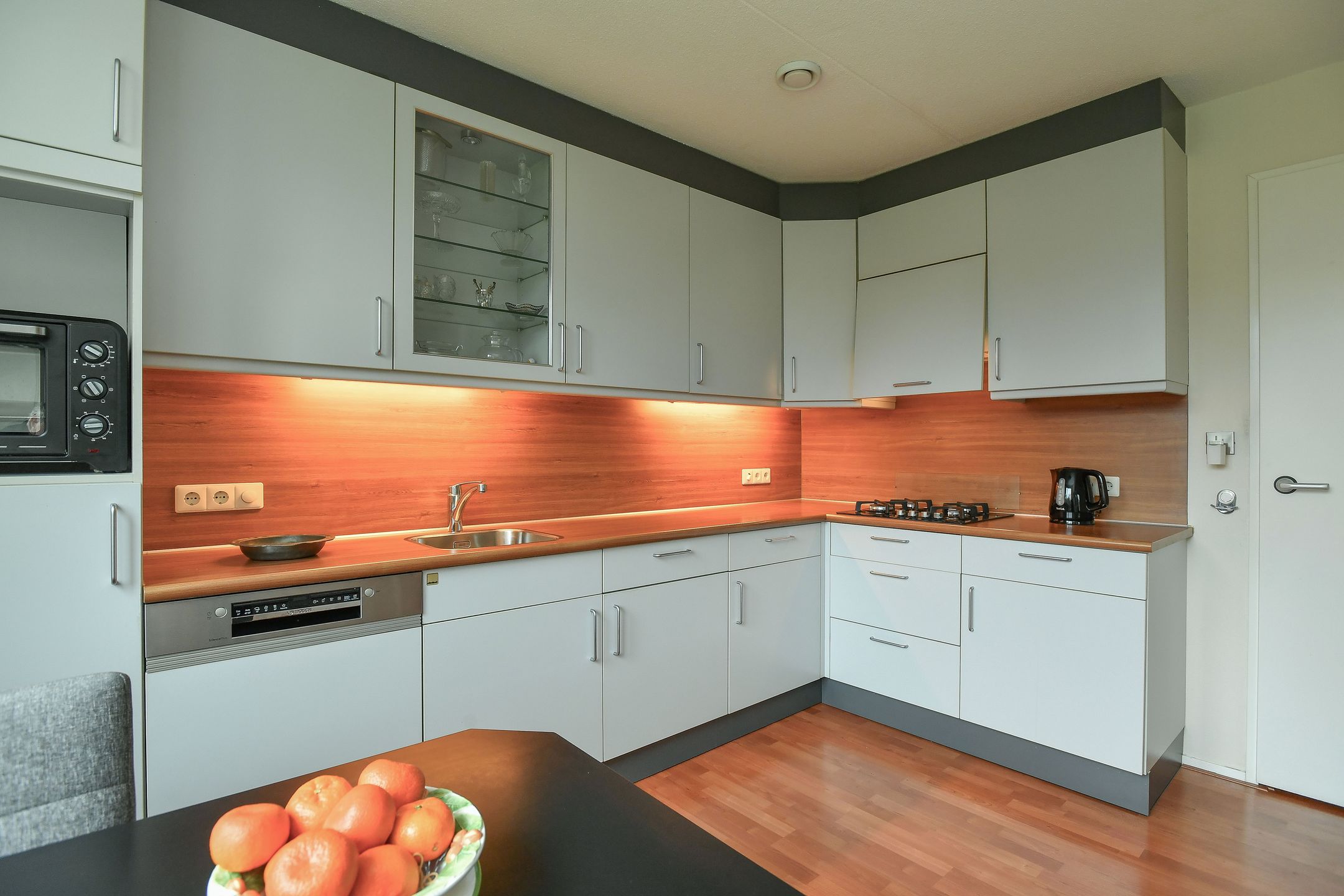 Foto 27 van De Vrijburg 18